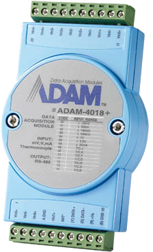 Advantech ADAM-4018+