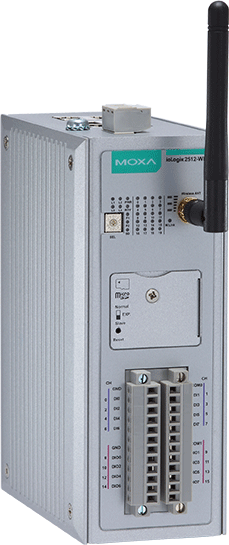 MOXA ioLogik 2500 Series