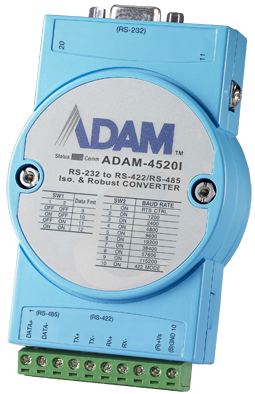 Advantech ADAM-4520I
