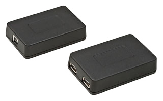 ICRON USB 1.1 Rover 2850