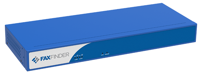 Multi-Tech FaxFinder FFX50 SERIES