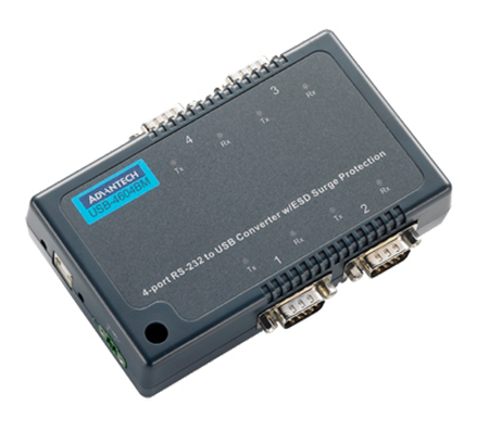 Advantech USB-4604BM