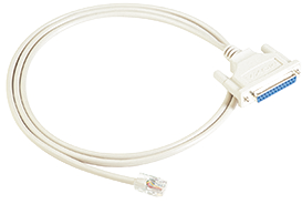 MOXA CN200x0 cables